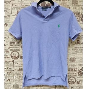Ralph Lauren Lavender Polo